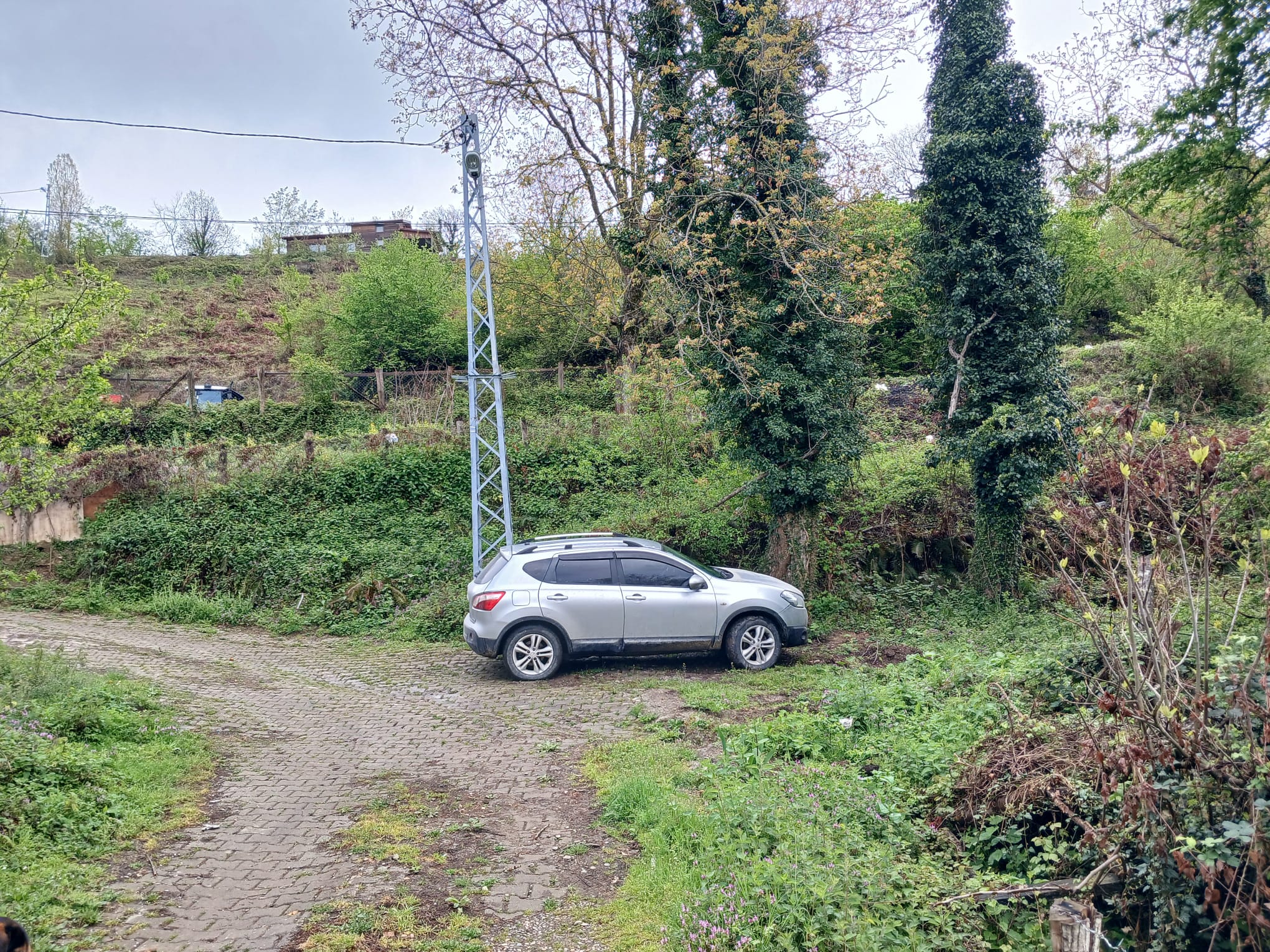       ZONGULDAK KİLİMLİ KURTKÖY DE 342M² BAHÇEMİZ SATILIKTIR - ZONGULDAK KİLİMLİ fotoğraf 7